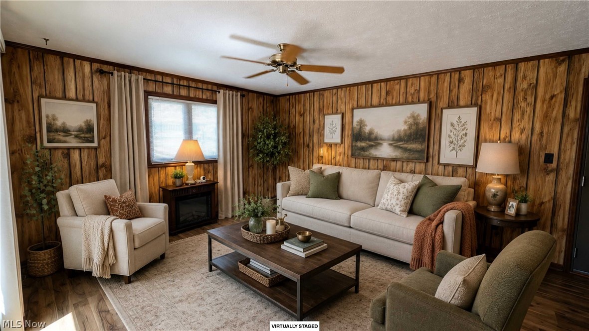 Brookcrest - Residential