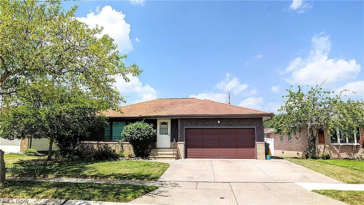 Brookcrest - Residential