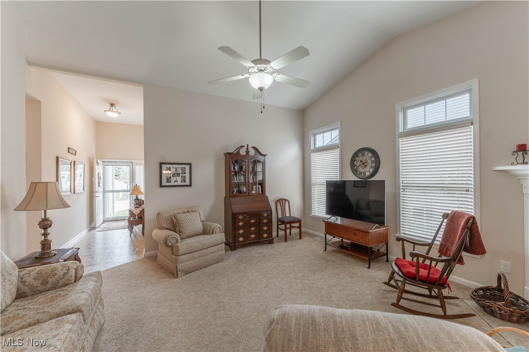 Cross Creek Village Condo - Residential