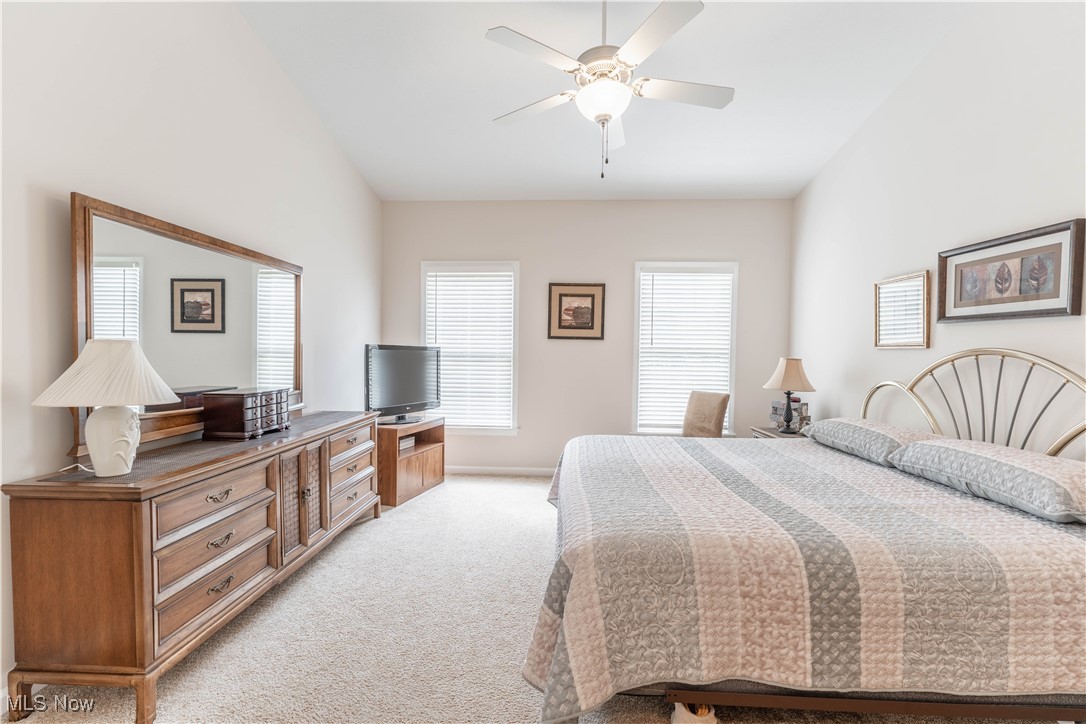 Cross Creek Village Condo - Residential