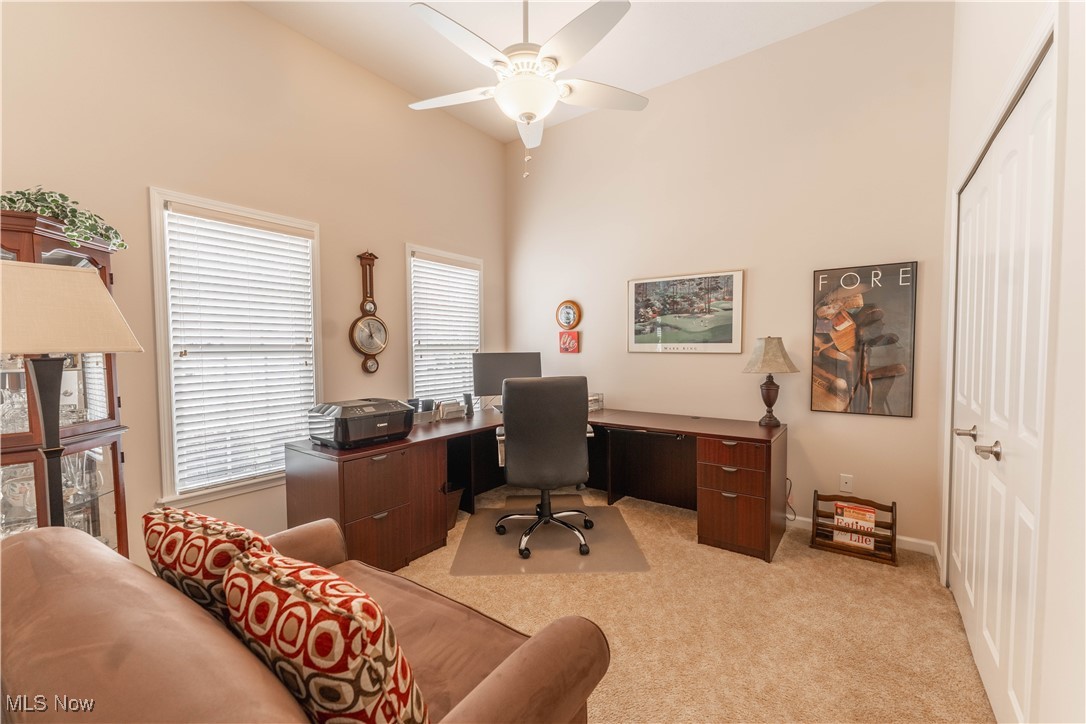 Cross Creek Village Condo - Residential