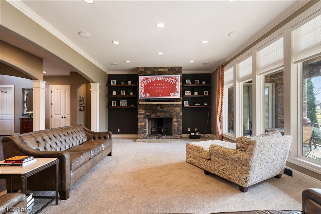 Sanctuary - Residential