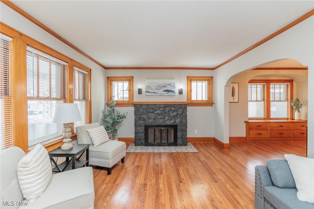 Mccourt - Residential