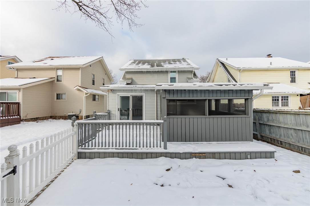 Mccourt - Residential