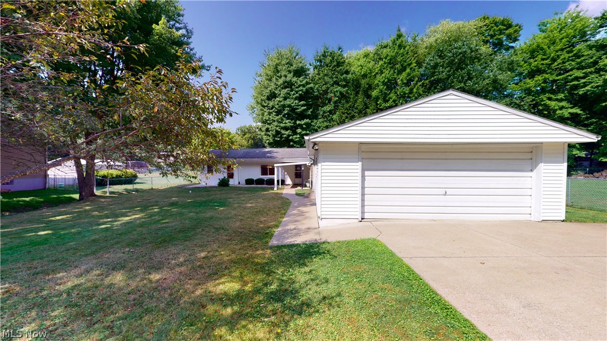 Fruitland - Residential