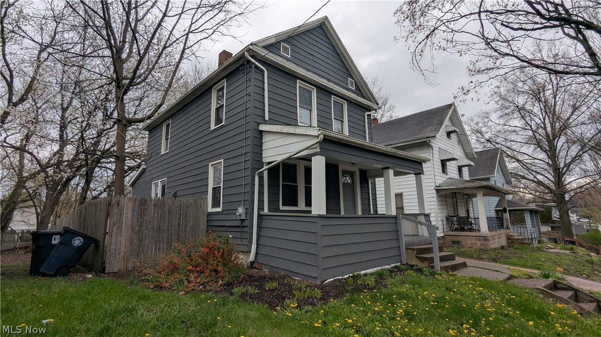 Homestead - Residential