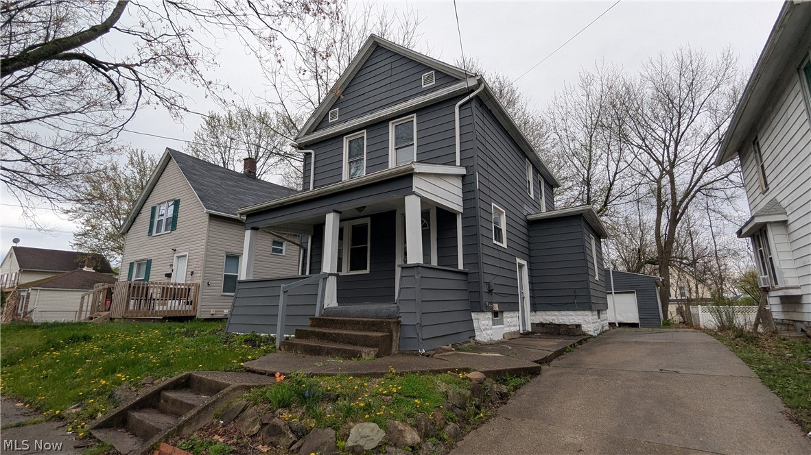 Homestead - Residential
