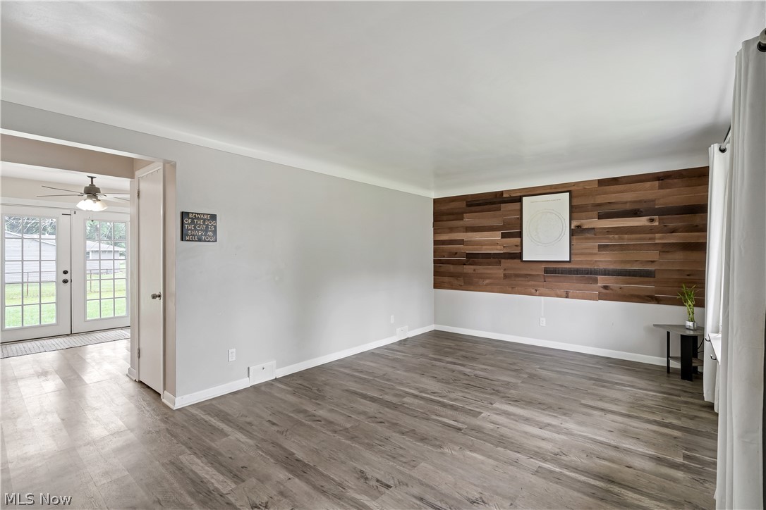 Highland Park - Residential