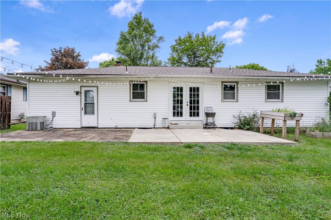 Highland Park - Residential