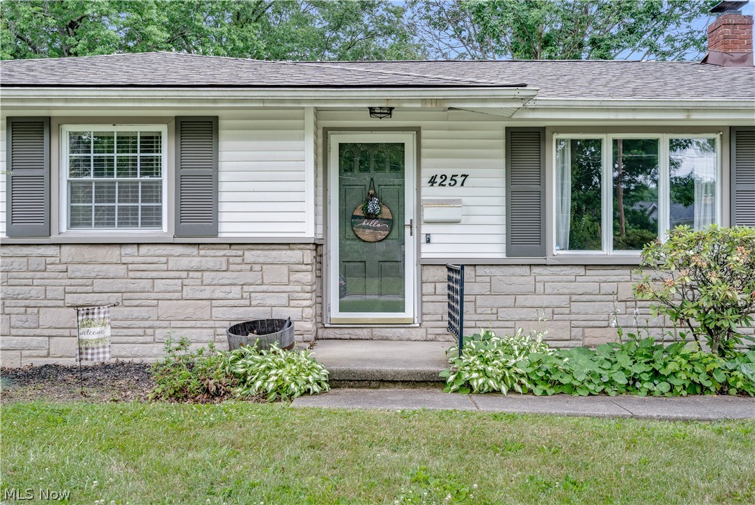 Highland Park - Residential