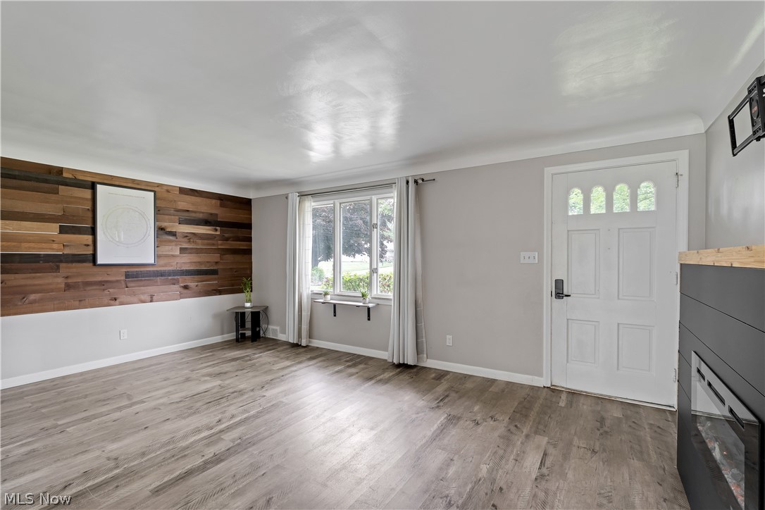 Highland Park - Residential