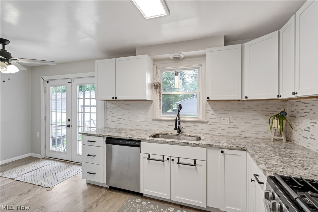 Highland Park - Residential
