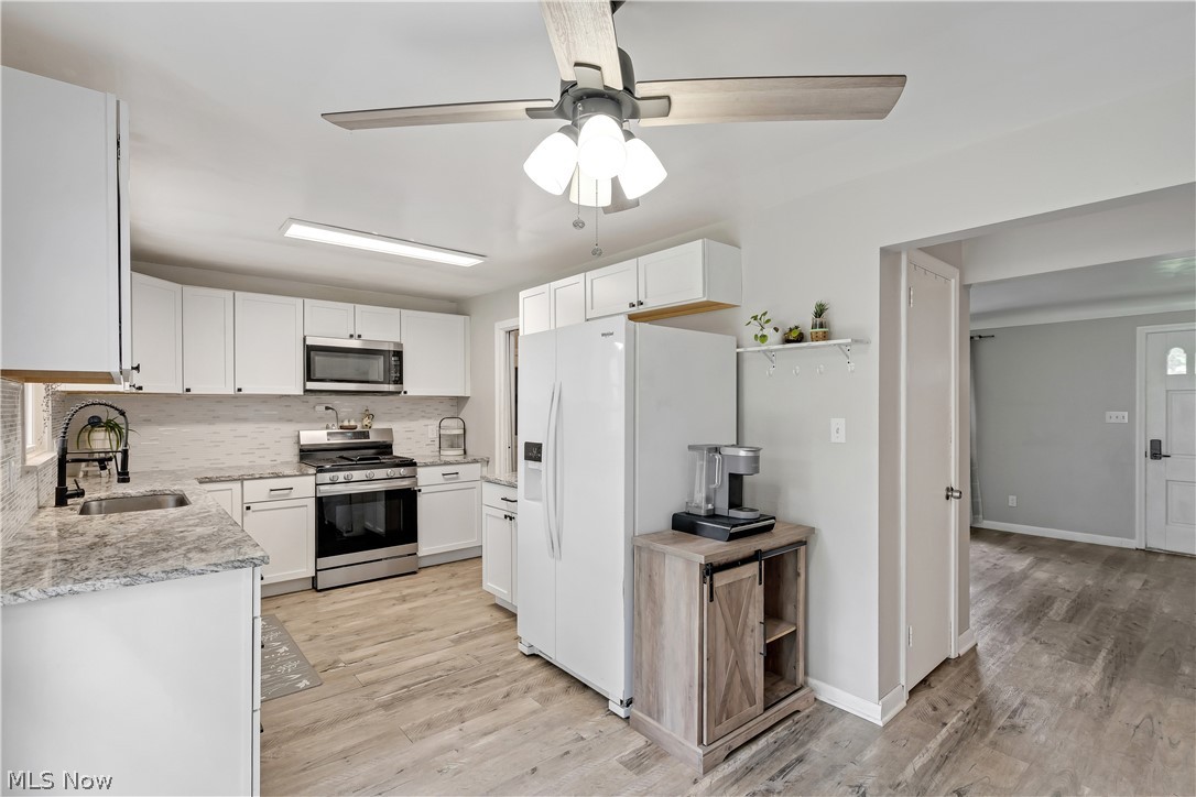 Highland Park - Residential