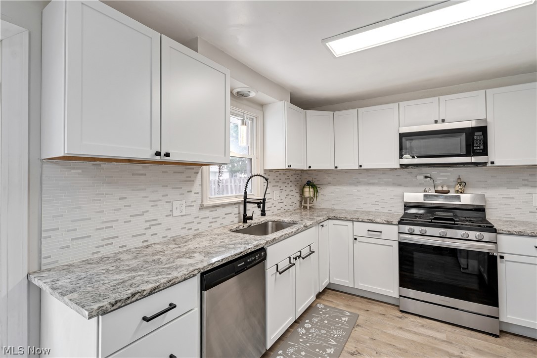 Highland Park - Residential