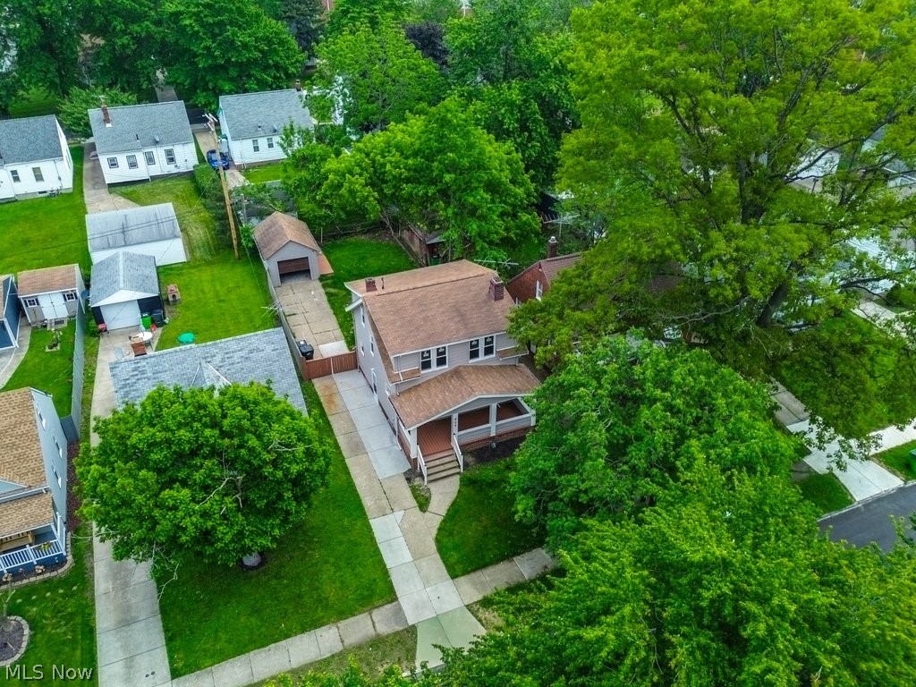 Bliss Clair - Residential