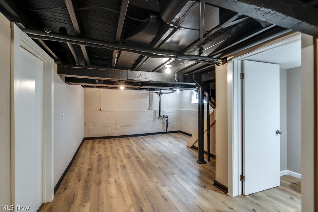 Bliss Clair - Residential