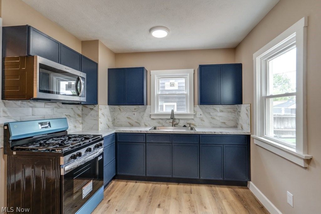 Bliss Clair - Residential