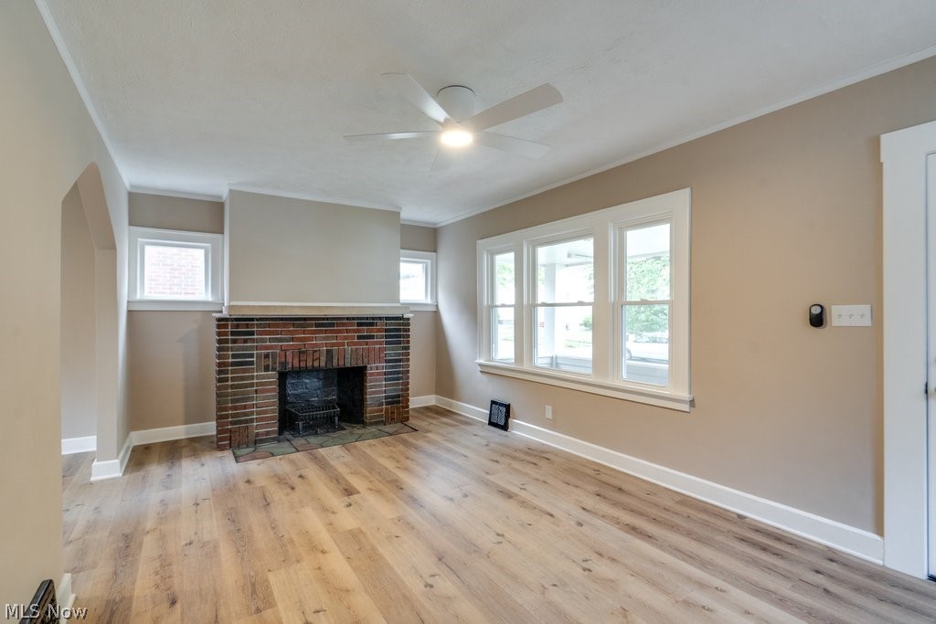 Bliss Clair - Residential
