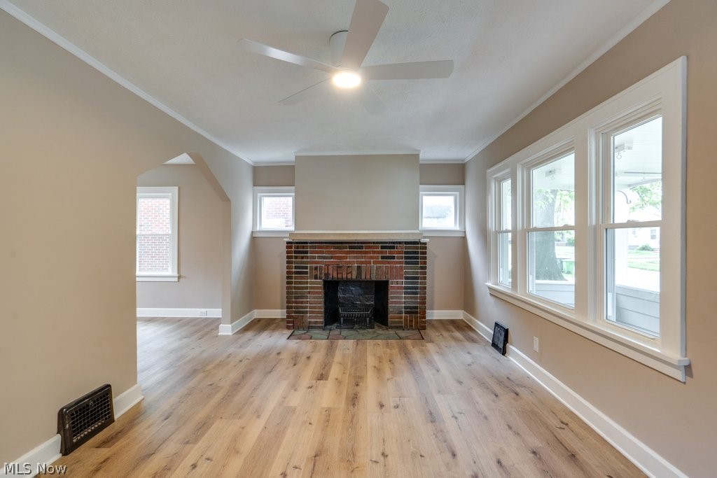 Bliss Clair - Residential