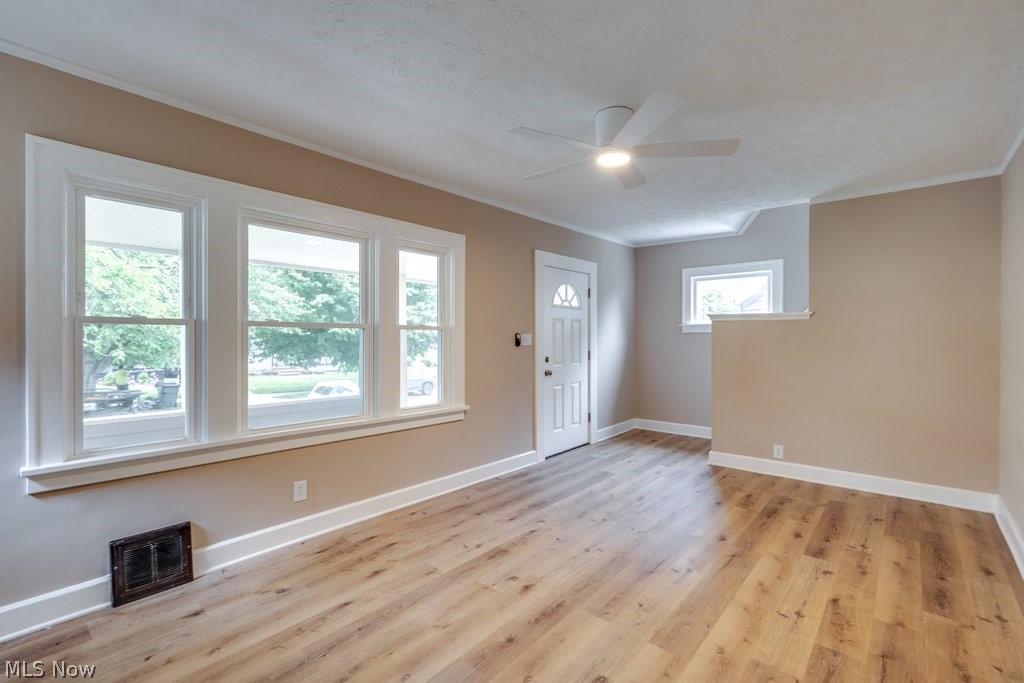 Bliss Clair - Residential