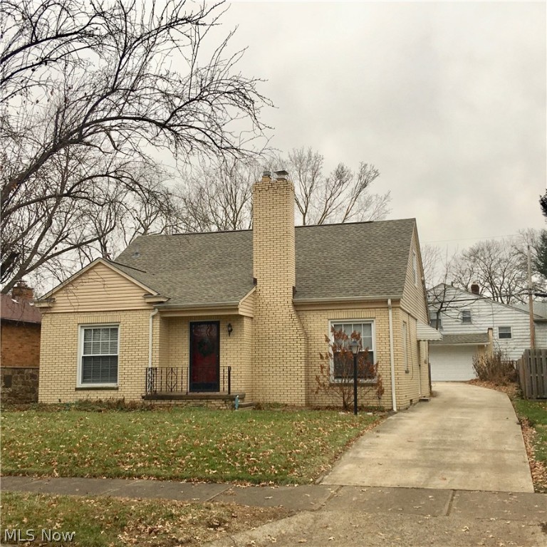 Avondale Park - Residential
