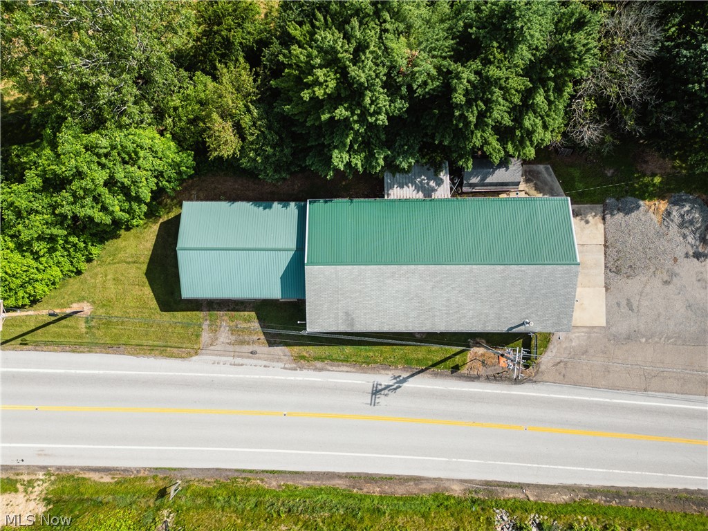 Crawford Township - Land