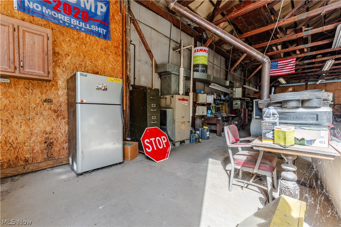 Crawford Township - Land