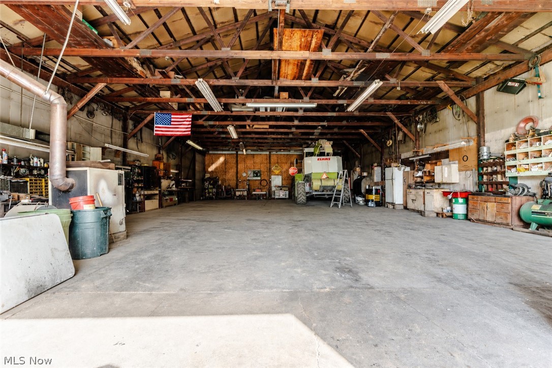 Crawford Township - Land