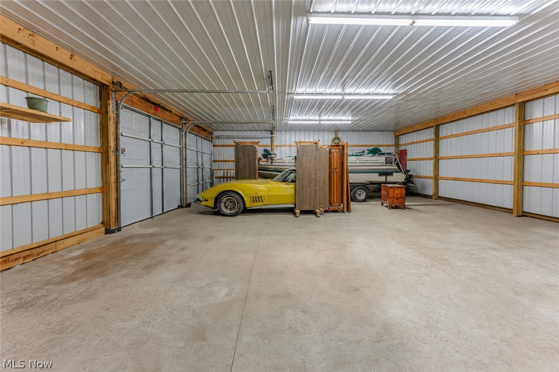 Crawford Township - Land