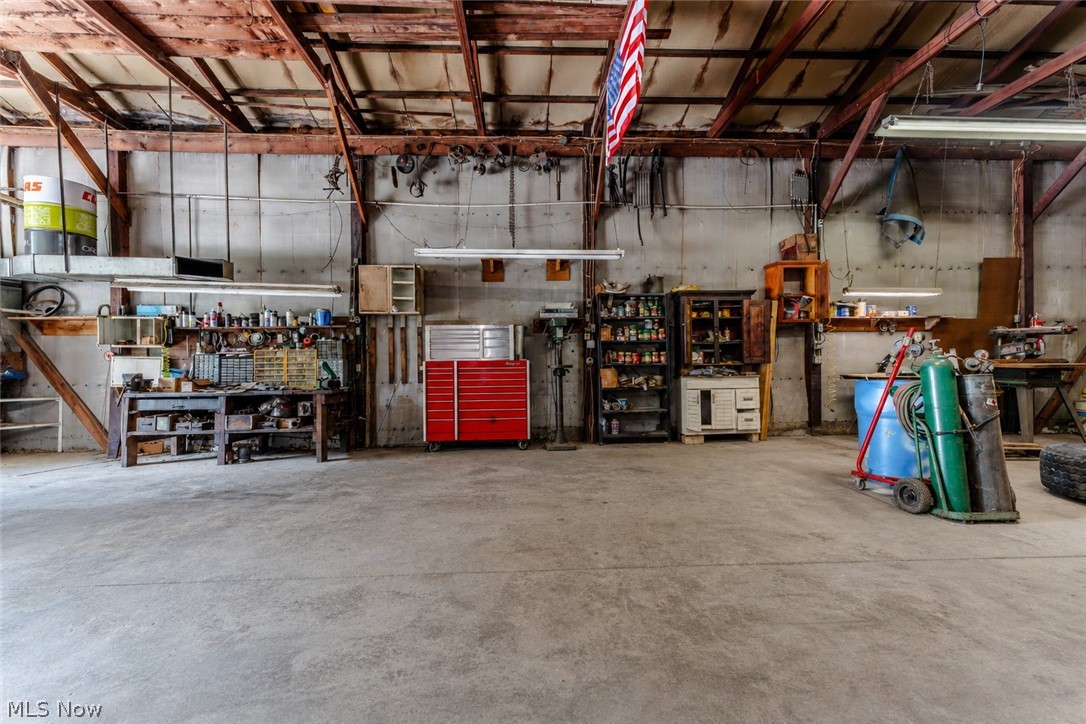 Crawford Township - Land