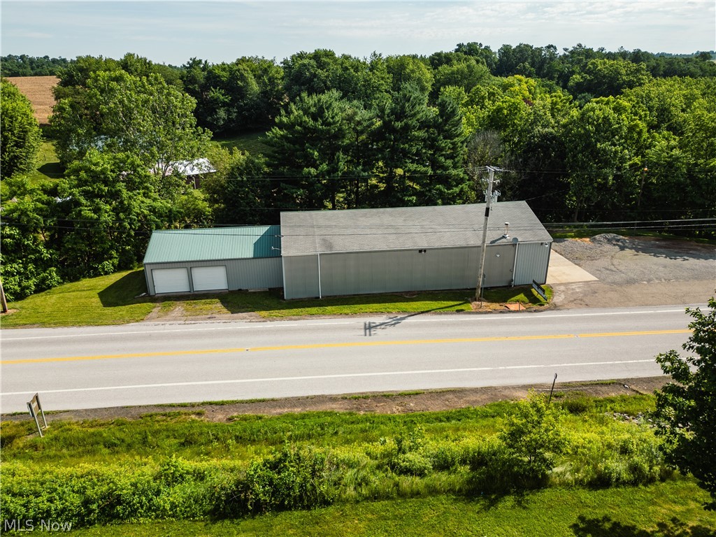 Crawford Township - Land
