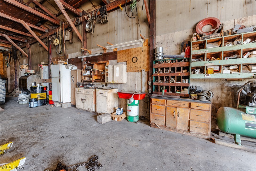 Crawford Township - Land