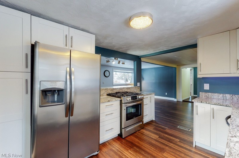 Green Acres - Residential