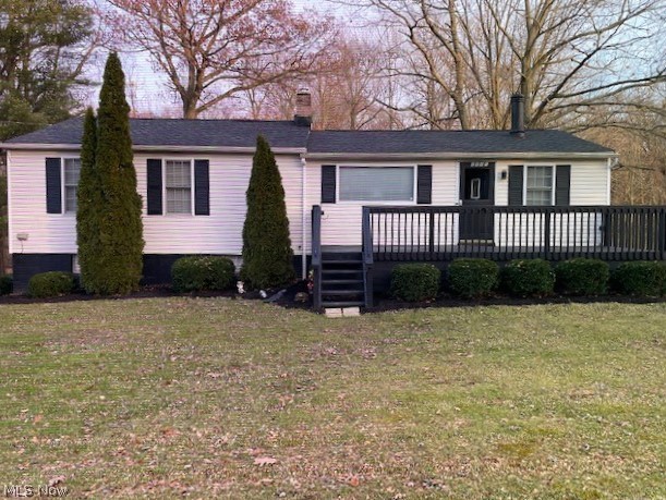 Green Acres - Residential