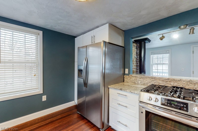 Green Acres - Residential