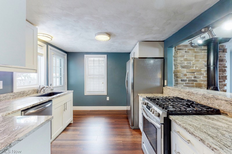 Green Acres - Residential