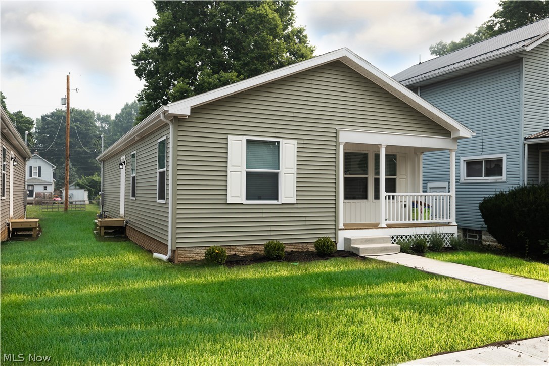 Tallmadge Place Add - Residential