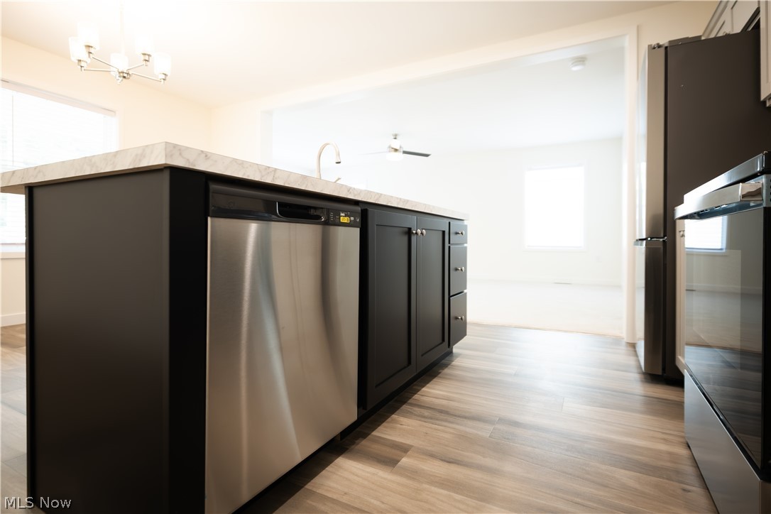 Tallmadge Place Add - Residential