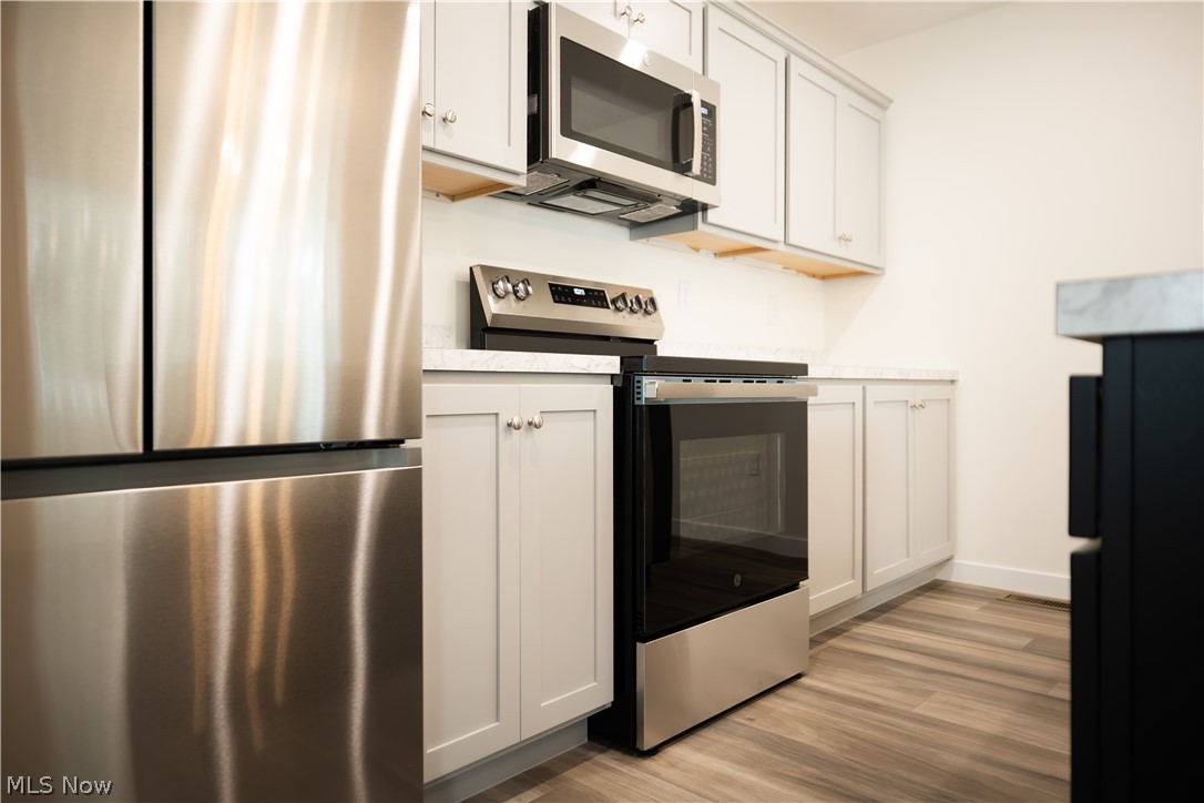 Tallmadge Place Add - Residential