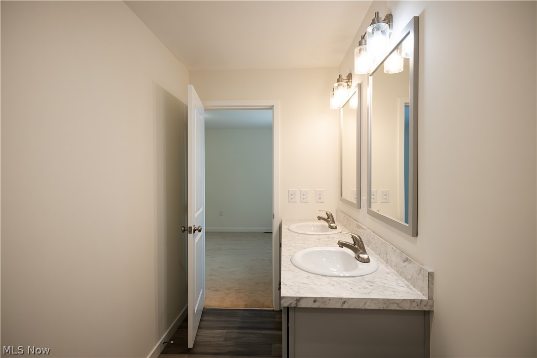 Tallmadge Place Add - Residential