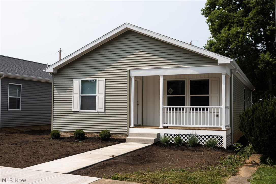 Tallmadge Place Add - Residential