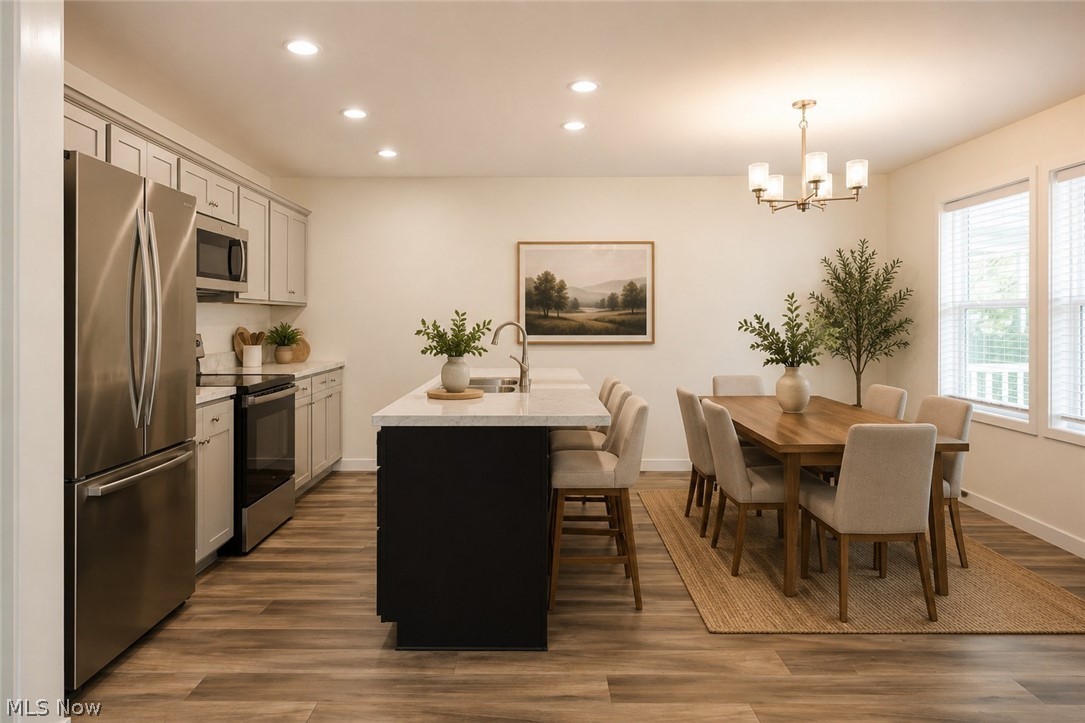 Tallmadge Place Add - Residential