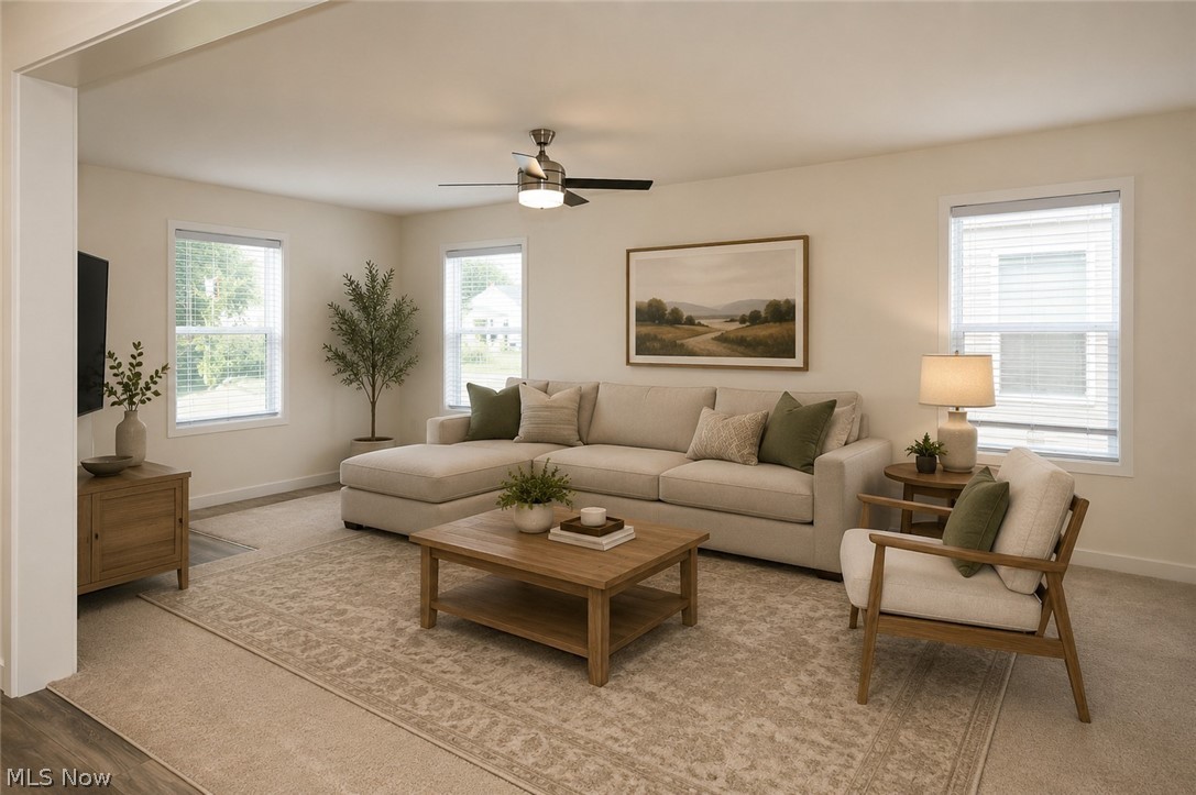 Tallmadge Place Add - Residential