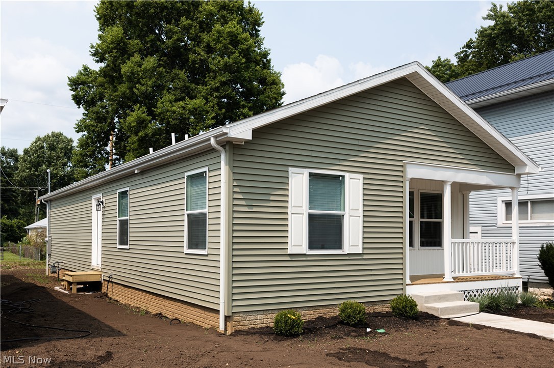 Tallmadge Place Add - Residential