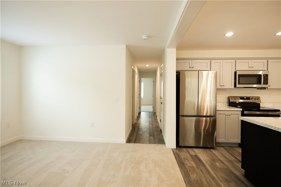 Tallmadge Place Add - Residential