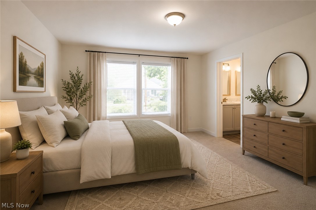 Tallmadge Place Add - Residential