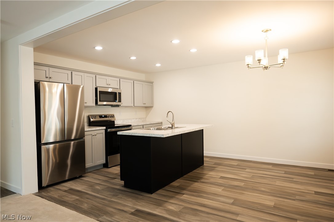 Tallmadge Place Add - Residential