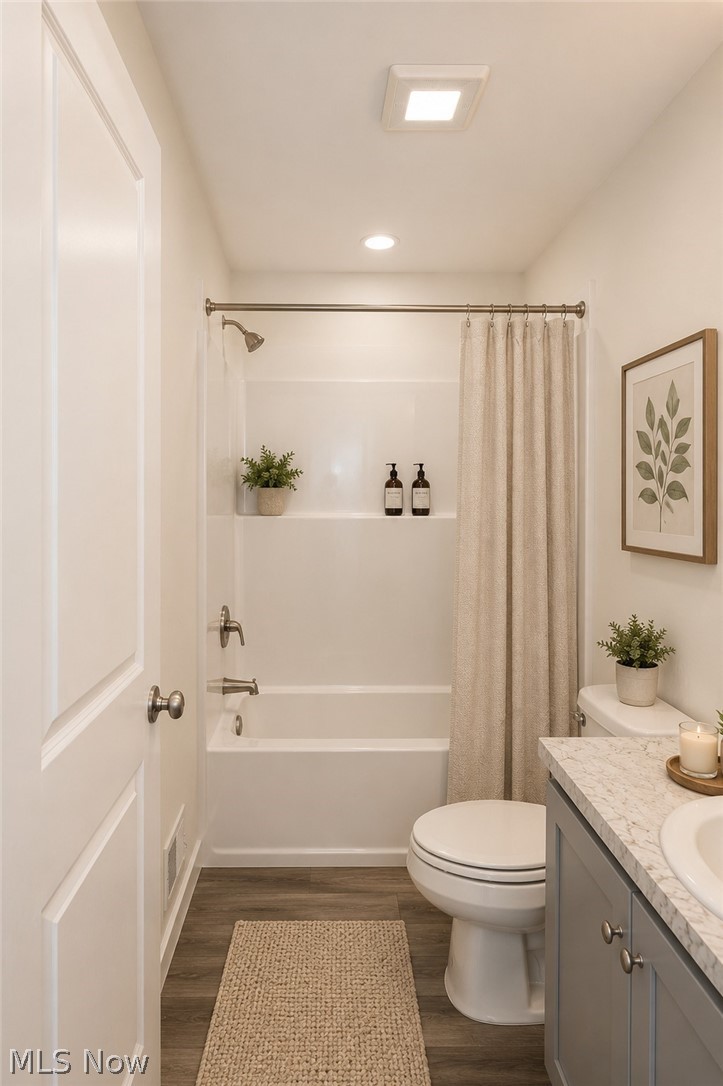 Tallmadge Place Add - Residential