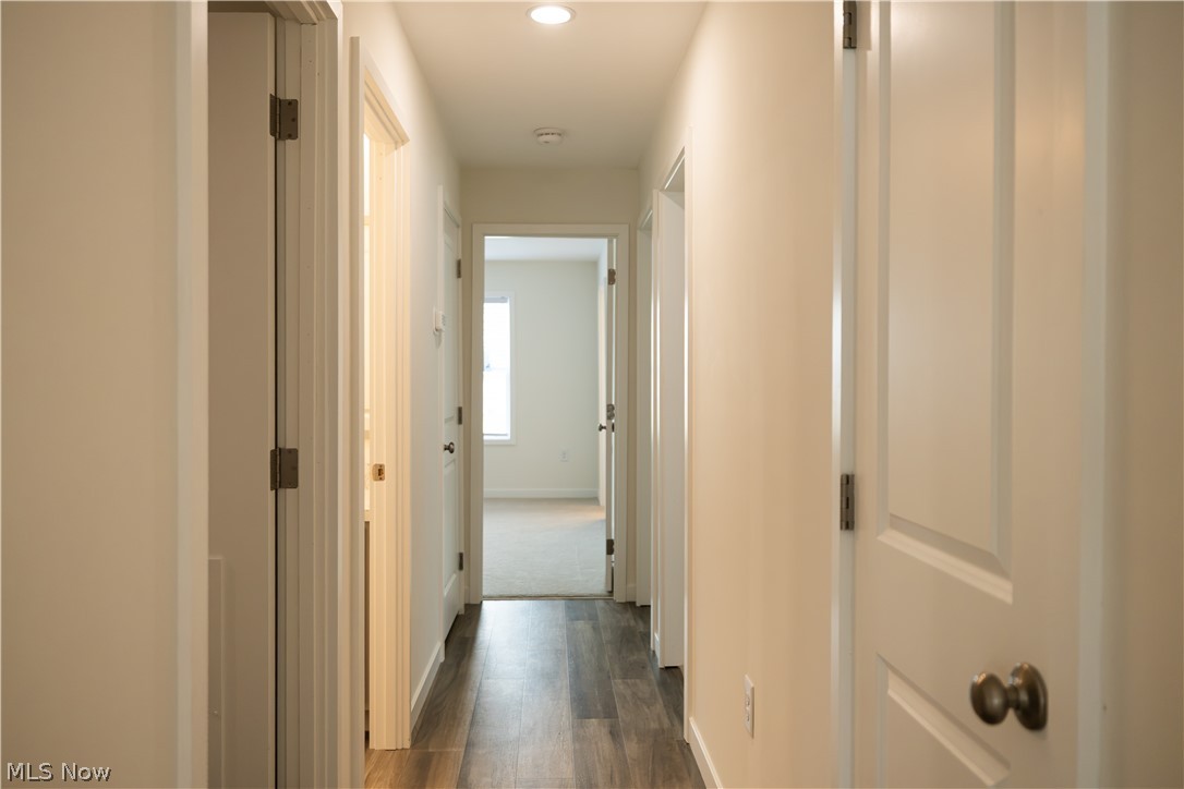 Tallmadge Place Add - Residential