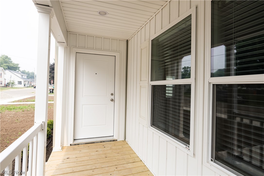Tallmadge Place Add - Residential